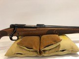Like New Winchester Model 70 Classic Featherweight .22-250rem, 22" Barrel - 12 of 19