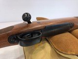 Like New Winchester Model 70 Classic Featherweight .22-250rem, 22" Barrel - 19 of 19