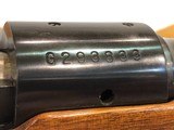 New old stock Winchester Model 70 Classic Featherweight .243win, 22" Barrel - 15 of 20