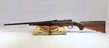 New old stock Winchester Model 70 Classic Featherweight .243win, 22" Barrel - 1 of 20