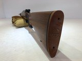 New old stock Winchester Model 70 Classic Featherweight .243win, 22" Barrel - 8 of 20