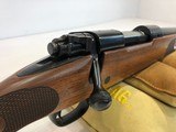 New old stock Winchester Model 70 Classic Featherweight .243win, 22" Barrel - 16 of 20