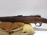 New old stock Winchester Model 70 Classic Featherweight .243win, 22" Barrel - 3 of 20