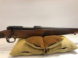 New old stock Winchester Model 70 Classic Featherweight .243win, 22" Barrel - 12 of 20