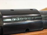 Excellent Condition Winchester Model 70 Classic Sporter .338wm, 26" Barrel - 15 of 21