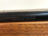 Excellent Condition Winchester Model 70 Classic Sporter .338wm, 26" Barrel - 6 of 21