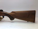 Excellent Condition Winchester Model 70 Classic Sporter .338wm, 26" Barrel - 4 of 21