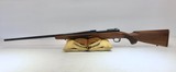 Excellent Condition Winchester Model 70 Classic Sporter .338wm, 26" Barrel - 1 of 21