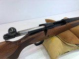 Excellent Condition Winchester Model 70 Classic Sporter .338wm, 26" Barrel - 17 of 21