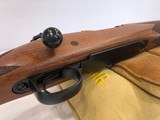 Excellent Condition Winchester Model 70 Classic Sporter .338wm, 26" Barrel - 20 of 21