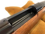 Excellent Condition Winchester Model 70 Classic Sporter .338wm, 26" Barrel - 18 of 21