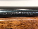 Excellent Condition Winchester Model 70 Classic Sporter .338wm, 26" Barrel - 14 of 21