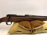Excellent Condition Winchester Model 70 Classic Sporter .338wm, 26" Barrel - 12 of 21