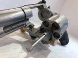 New Smith & Wesson Model 69 .44mag Combat Magnum, 4.25" Barrel - 7 of 21