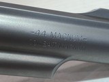 New Smith & Wesson Model 69 .44mag Combat Magnum, 4.25" Barrel - 15 of 21