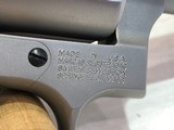 New Smith & Wesson Model 69 .44mag Combat Magnum, 4.25" Barrel - 16 of 21