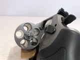 New Smith & Wesson Model 69 .44mag Combat Magnum, 4.25" Barrel - 10 of 21
