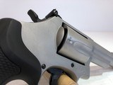 New Smith & Wesson Model 69 .44mag Combat Magnum, 4.25" Barrel - 13 of 21