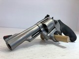 New Smith & Wesson Model 69 .44mag Combat Magnum, 4.25" Barrel - 3 of 21
