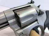 New Smith & Wesson Model 69 .44mag Combat Magnum, 4.25" Barrel - 5 of 21