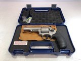 New Smith & Wesson Model 69 .44mag Combat Magnum, 4.25" Barrel - 2 of 21