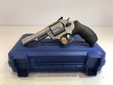 New Smith & Wesson Model 69 .44mag Combat Magnum, 4.25" Barrel - 1 of 21