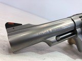 New Smith & Wesson Model 69 .44mag Combat Magnum, 4.25" Barrel - 4 of 21