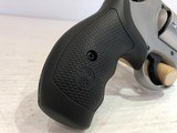 New Smith & Wesson Model 69 .44mag Combat Magnum, 4.25" Barrel - 14 of 21