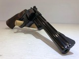 Near Mint Condition Smith & Wesson Model 53 .22lr .22Jet, 5 3/4" Barrel - 21 of 24