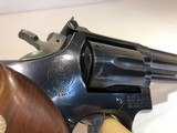 Near Mint Condition Smith & Wesson Model 53 .22lr .22Jet, 5 3/4" Barrel - 15 of 24