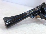 Near Mint Condition Smith & Wesson Model 53 .22lr .22Jet, 5 3/4" Barrel - 5 of 24