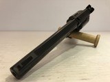Near Mint Condition Smith & Wesson Model 53 .22lr .22Jet, 5 3/4" Barrel - 22 of 24