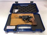 New Smith & Wesson Model 442 .38spec, 1 7/8" Barrel - 4 of 22