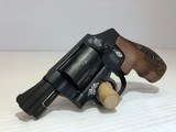 New Smith & Wesson Model 442 .38spec, 1 7/8" Barrel - 6 of 22
