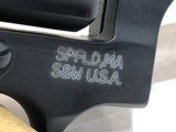 New Smith & Wesson Model 351 PD .22mag, 1 7/8" Barrel - 15 of 20