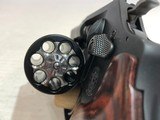 New Smith & Wesson Model 351 PD .22mag, 1 7/8" Barrel - 10 of 20