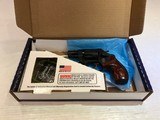 New Smith & Wesson Model 351 PD .22mag, 1 7/8" Barrel - 2 of 20