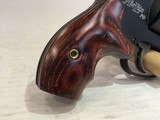 New Smith & Wesson Model 351 PD .22mag, 1 7/8" Barrel - 14 of 20