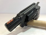 New Smith & Wesson Model 351 PD .22mag, 1 7/8" Barrel - 19 of 20