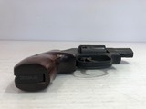 New Smith & Wesson Model 351 PD .22mag, 1 7/8" Barrel - 16 of 20