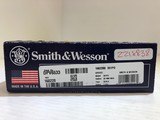 New Smith & Wesson Model 351 PD .22mag, 1 7/8" Barrel - 20 of 20