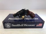 New Smith & Wesson Model 351 PD .22mag, 1 7/8" Barrel - 1 of 20