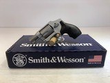 New Smith & Wesson Model 642 Centennial Airweight .38spec, 1 7/8" Barrel - 1 of 21