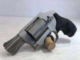 New Smith & Wesson Model 642 Centennial Airweight .38spec, 1 7/8" Barrel - 3 of 21