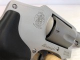 New Smith & Wesson Model 642 Centennial Airweight .38spec, 1 7/8" Barrel - 13 of 21