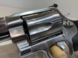 New Smith & Wesson Model 500 .500sw, 8.375" Barrel - 5 of 22