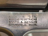 New Smith & Wesson Model 500 .500sw, 8.375" Barrel - 17 of 22