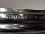 New Smith & Wesson Model 500 .500sw, 8.375" Barrel - 16 of 22