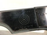 Used Colt Match Target "The Woodsman" .22lr, 6 5/8" Barrel - 5 of 20