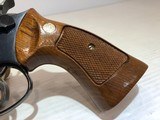 Like New old stock Smith & Wesson Model 14-3 .38spec, 8 3/8" Barrel - 6 of 21